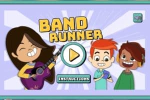 Band-runner-image