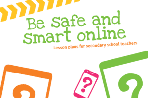Be-safe-and-smart-online