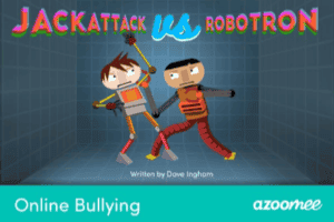 Jackattack-RobotronAzoomee