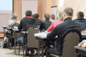 Public Education Seminars - Lucy Faithfull Foundation