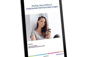 Sexting and the law - Educare