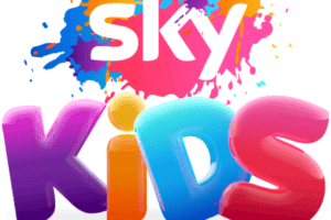 Sky kids - Sky