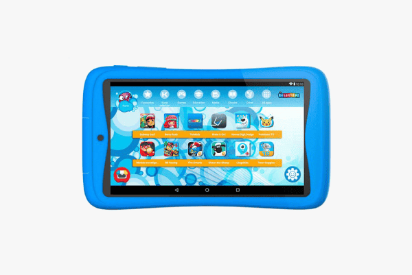 Functional Pad For Kid Child Learning Educational Computer Mini Tablet Teach Toy 