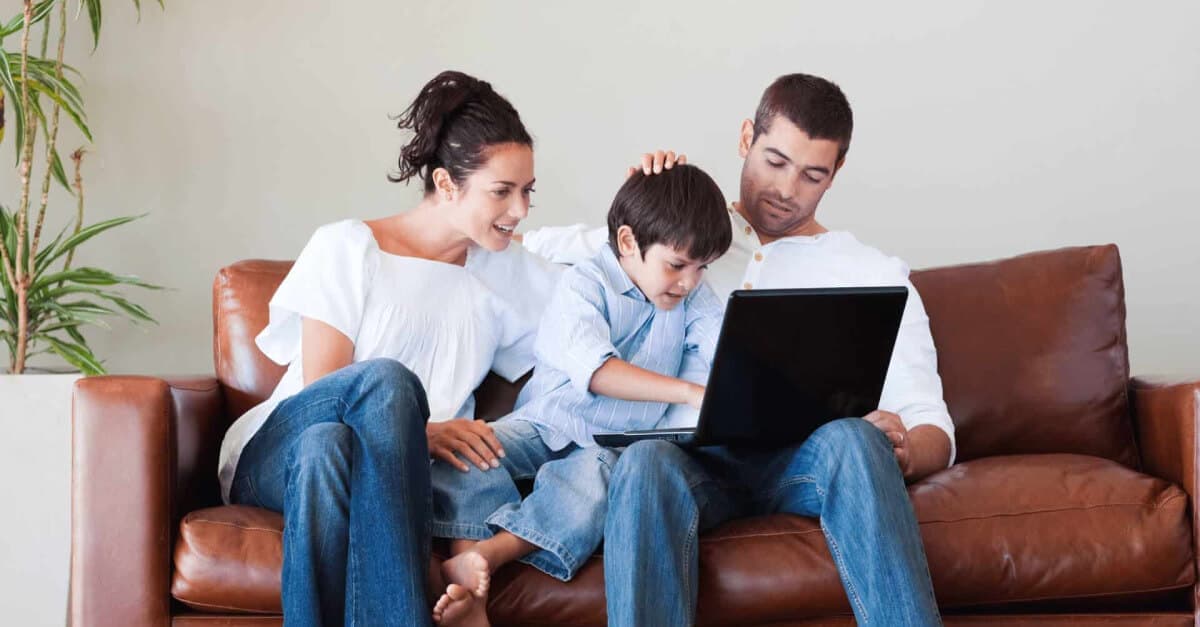 Online Gaming Safety for Kids - Google Families