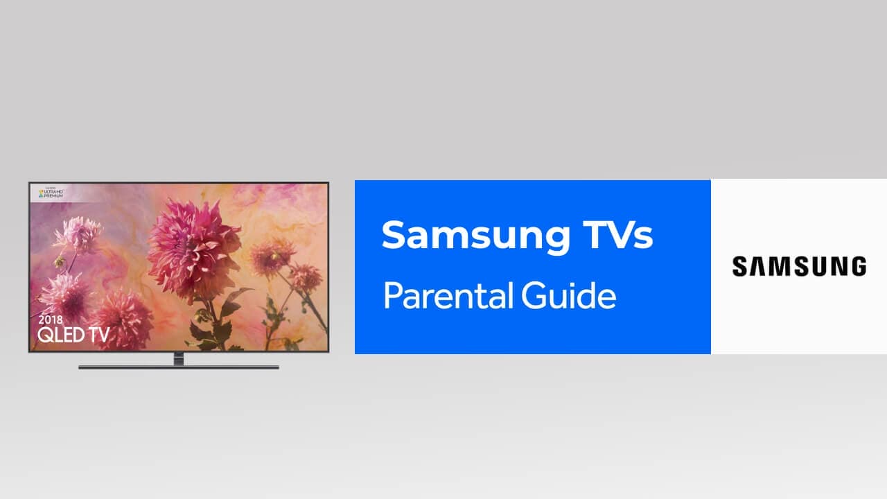 Exactamente teatro Debería Controles parentales y configuración de privacidad de Samsung TV | Asuntos  de Internet