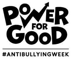 Anti-bullying Week logo