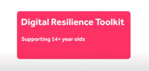 Digital resilience toolkit cover image
