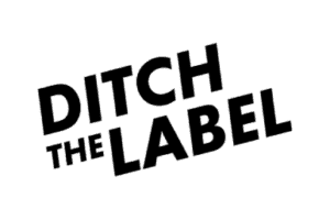 Ditch_the_label_logo
