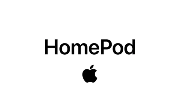 Homepod-Logo