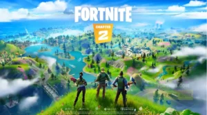 Video del capitolo 2 di Fortnite