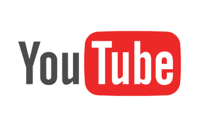 YouTube徽标