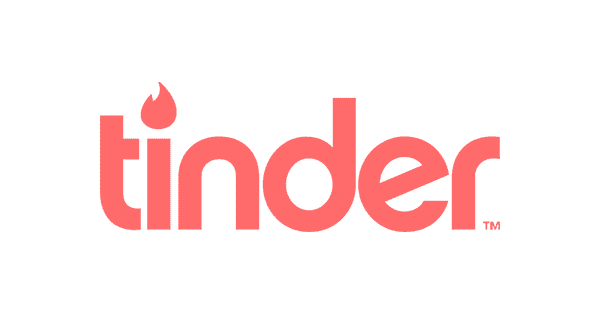 logotipo do tinder