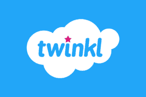 Twinkl-free-resources-logo