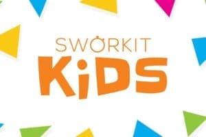 sworkit-Kids