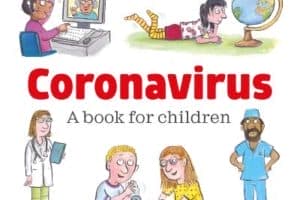 libro de coronavirus