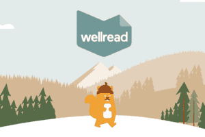 wellread-header