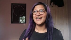 Parent tech experience video cover