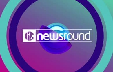 CBBC Newsround logo