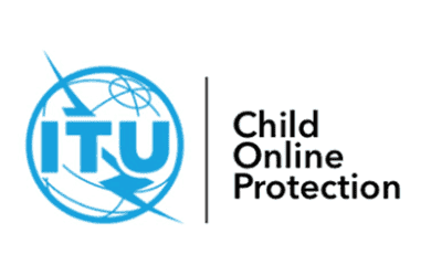 ITU-COP logo