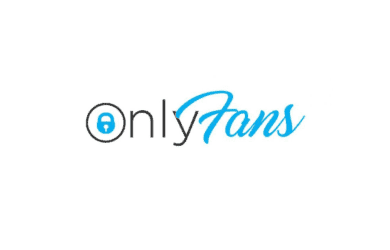 Логотип OnlyFans