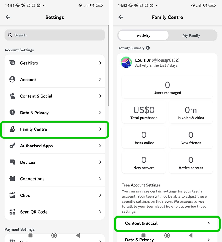 Discord PC Family Centre 2