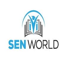SENd_world_logo