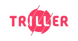 Triller logo