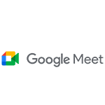 Логотип Goolge Meet