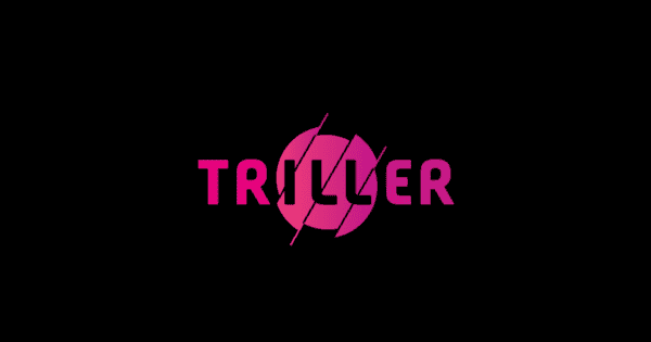 What is the Triller app?