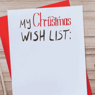 Parents share top gifts on children’s Christmas wish list