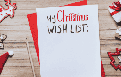 My wish list image