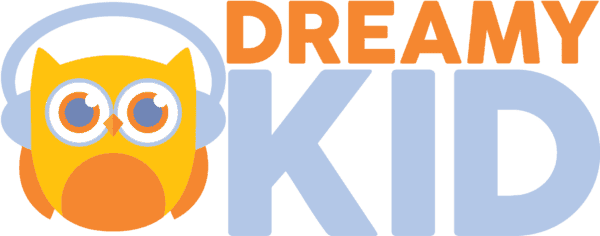 Dromerige Kid-logo