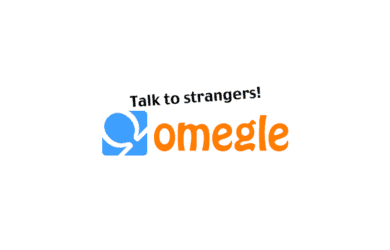 Logo Omegle