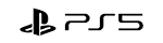 Logotipo de PS5