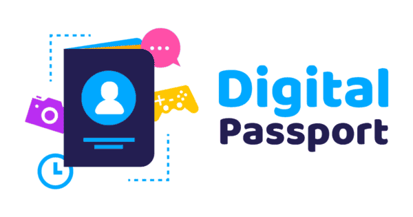 O que significa a introdução de um novo passaporte digital na