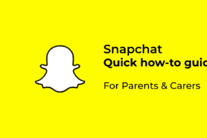 Guide pratique de Snapchat