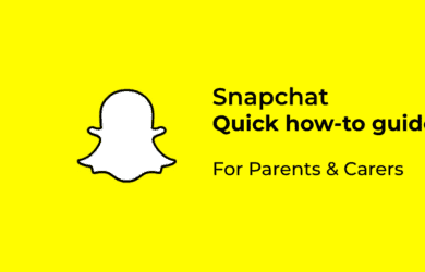 Guía práctica de Snapchat