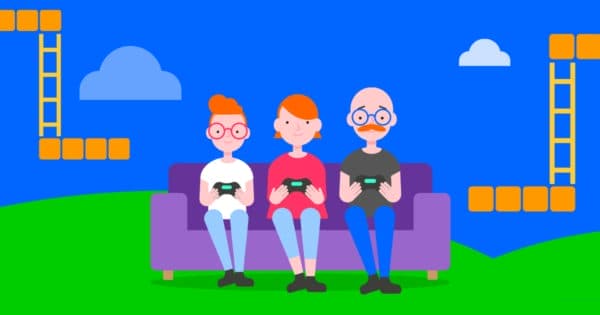 EA anima a más padres a configurar controles parentales | Asuntos de  Internet