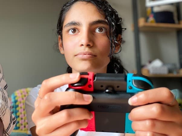 Uma escola que te ensina a jogar videogame – the news