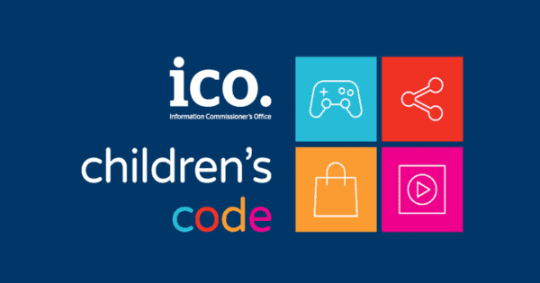 Kodeks dla dzieci ICO