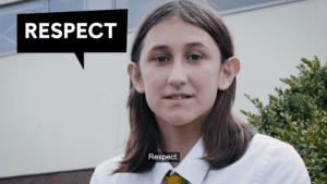 Anti bullying week 2021 video 2