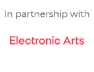 Asuntos de Internet: logotipo de socios