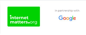 internet matters logo