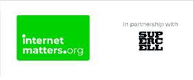internet matters logo
