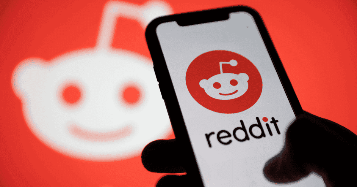 What is Reddit? -- What parents need to know | Internet Matters