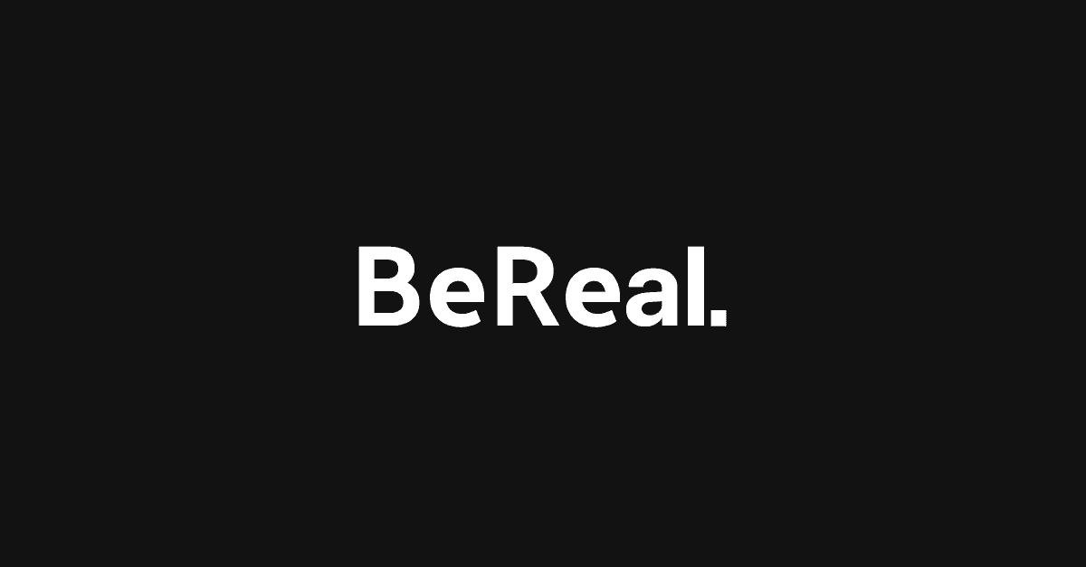 What is the BeReal app? -- What parents need to know | Internet Matters