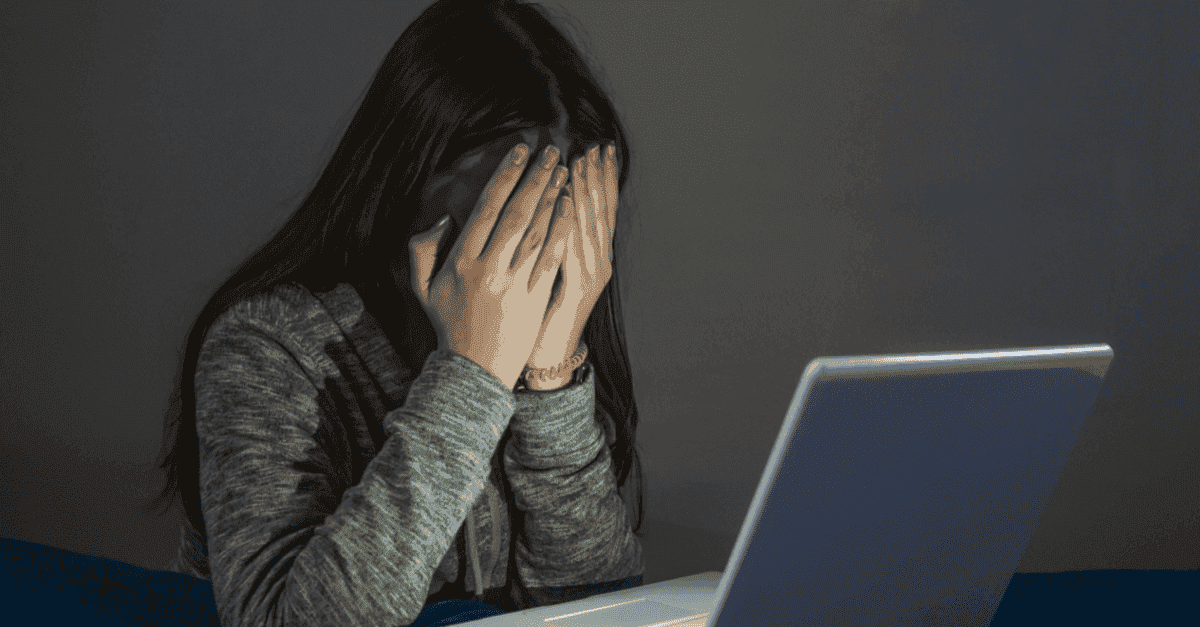 Prevent online child-on-child abuse