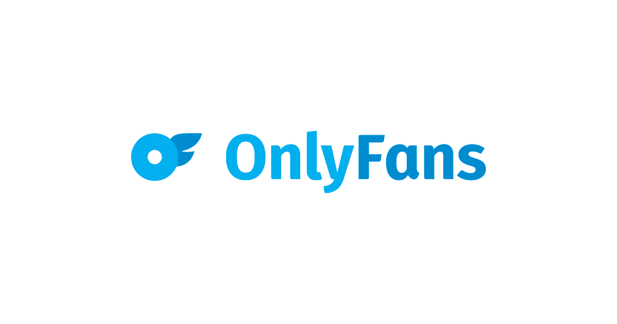 Логотип OnlyFans