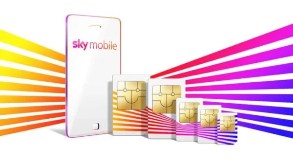 sky mobile broadband