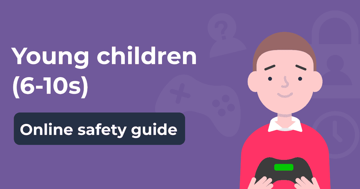 Internet Safety for Kids: Top 7 Online Gaming Dangers